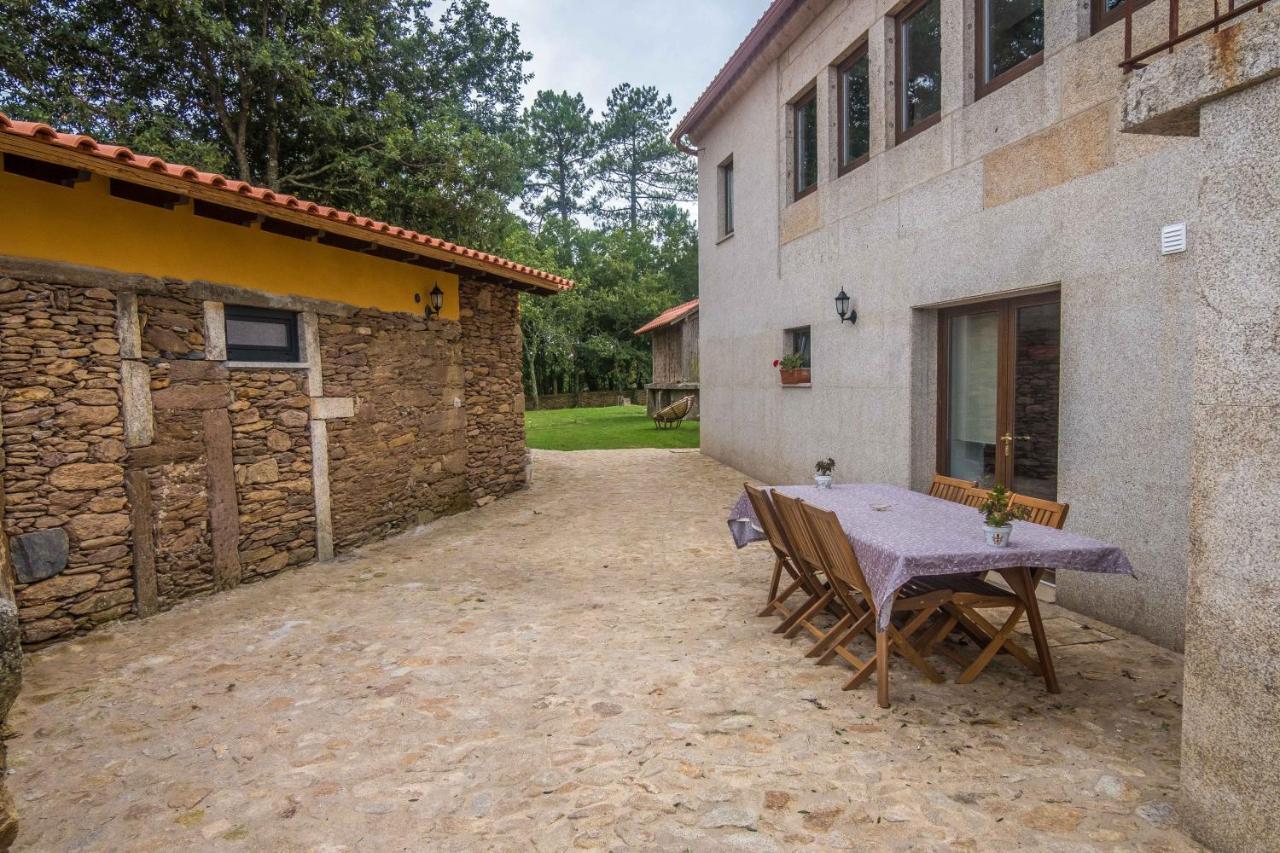 Casas Do Prazo - Turismo Rural Nogueira  Exteriér fotografie