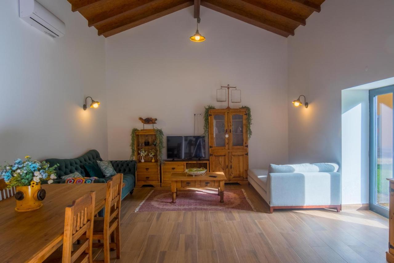 Casas Do Prazo - Turismo Rural Nogueira  Exteriér fotografie